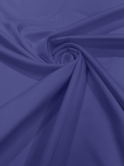 Dull Stretch Lamour Satin 58" Wide| New Creations Fabric & Foam Inc.