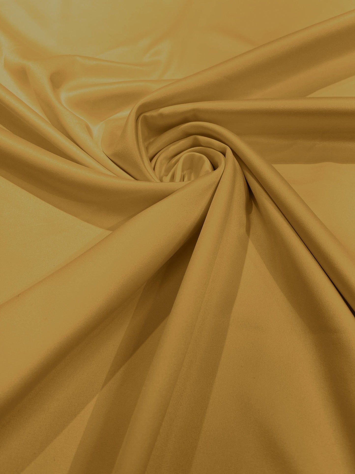 Dull Stretch Lamour Satin 58" Wide| New Creations Fabric & Foam Inc.
