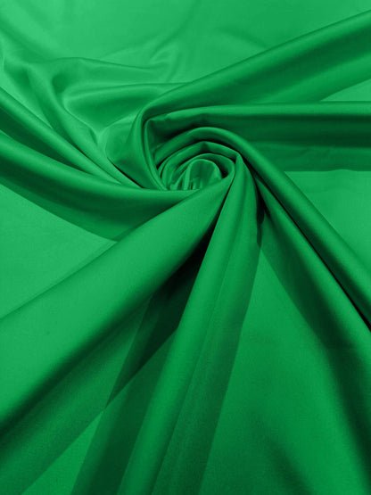 Dull Stretch Lamour Satin 58" Wide| New Creations Fabric & Foam Inc.