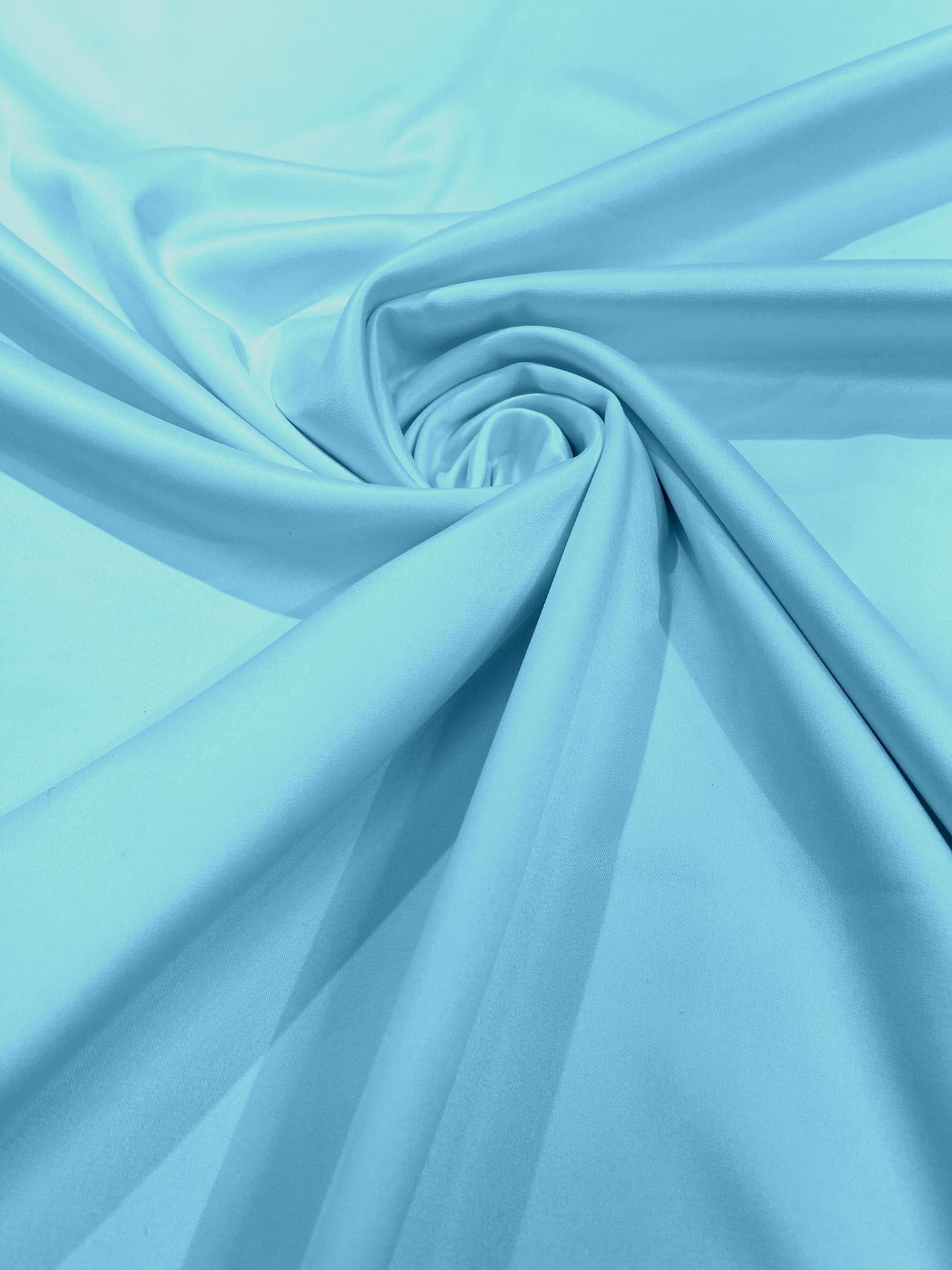 Dull Stretch Lamour Satin 58" Wide| New Creations Fabric & Foam Inc.