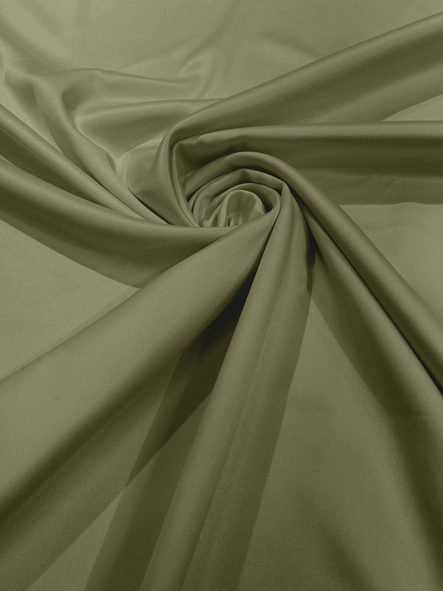 Dull Stretch Lamour Satin 58" Wide| New Creations Fabric & Foam Inc.