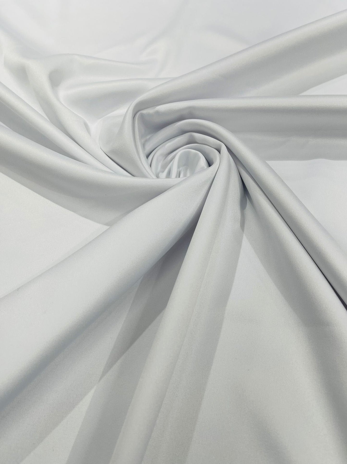 Dull Stretch Lamour Satin 58" Wide| New Creations Fabric & Foam Inc.