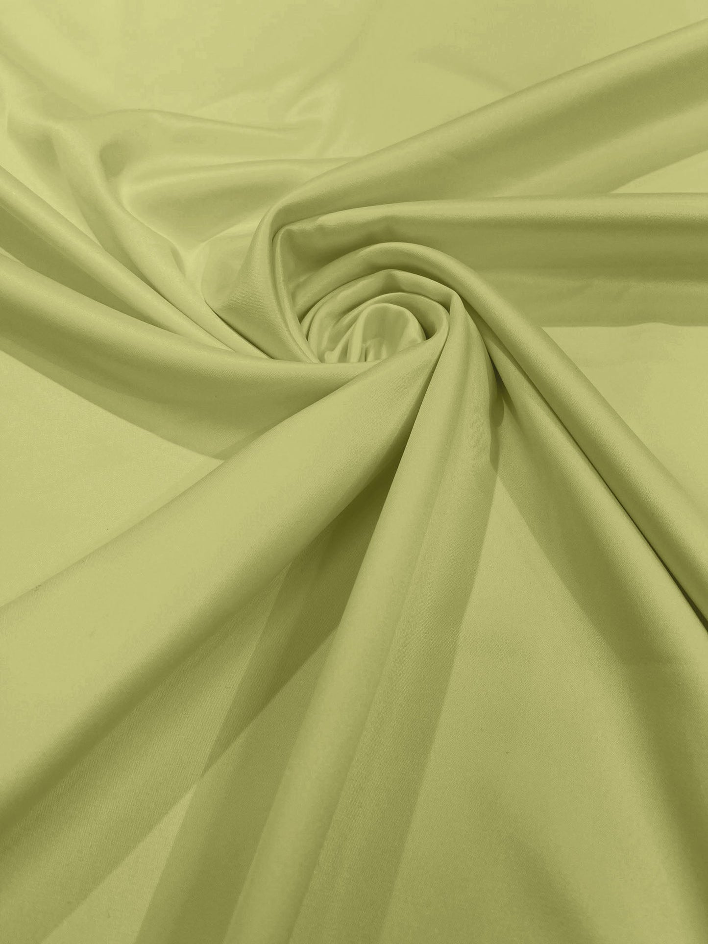 Dull Stretch Lamour Satin 58" Wide| New Creations Fabric & Foam Inc.