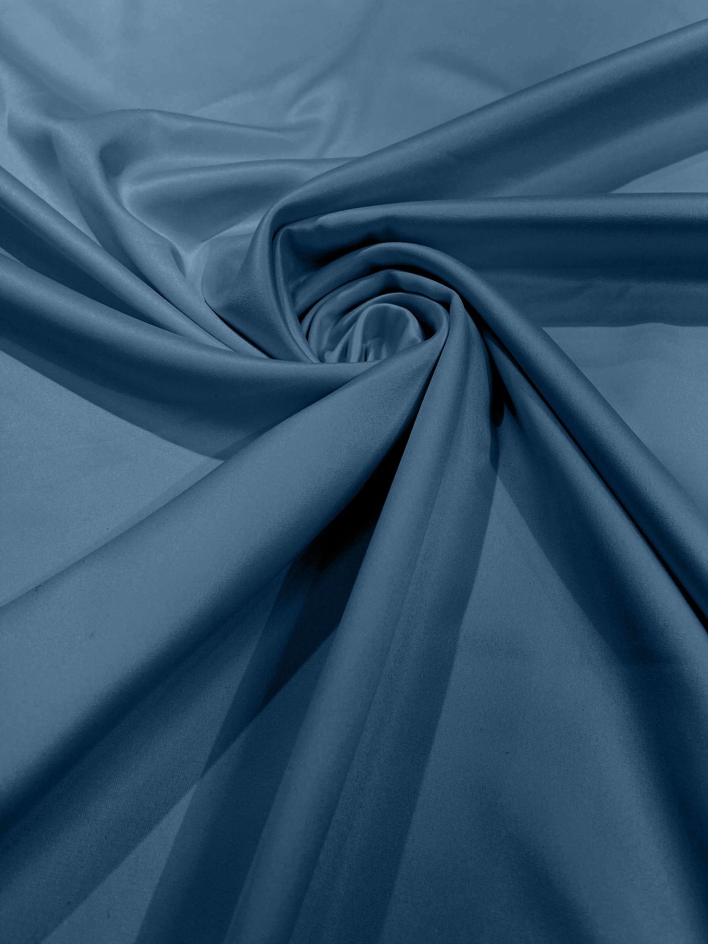 Dull Stretch Lamour Satin 58" Wide| New Creations Fabric & Foam Inc.