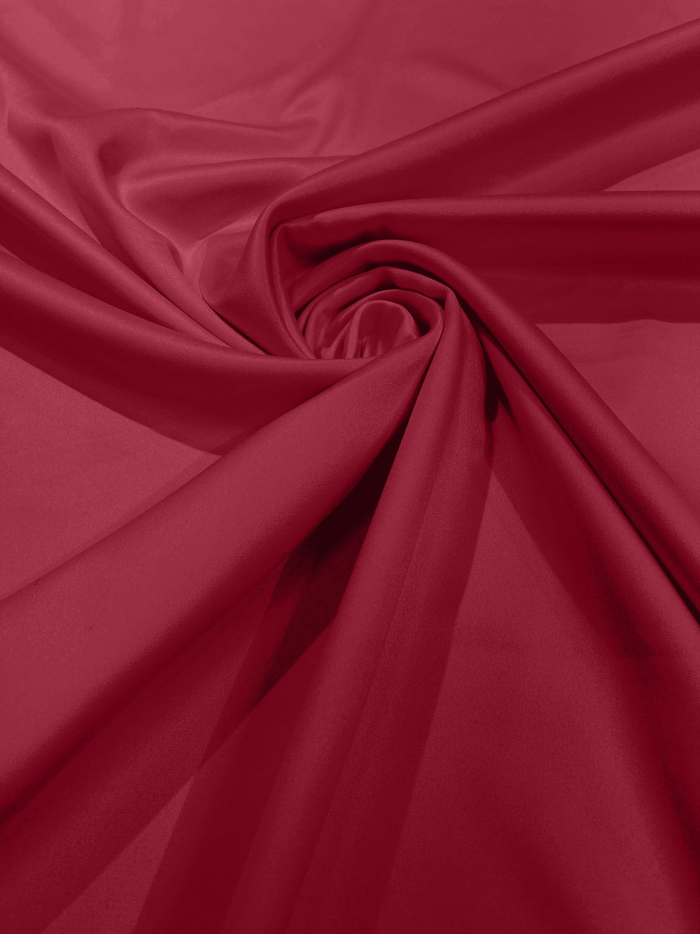 Dull Stretch Lamour Satin 58" Wide| New Creations Fabric & Foam Inc.