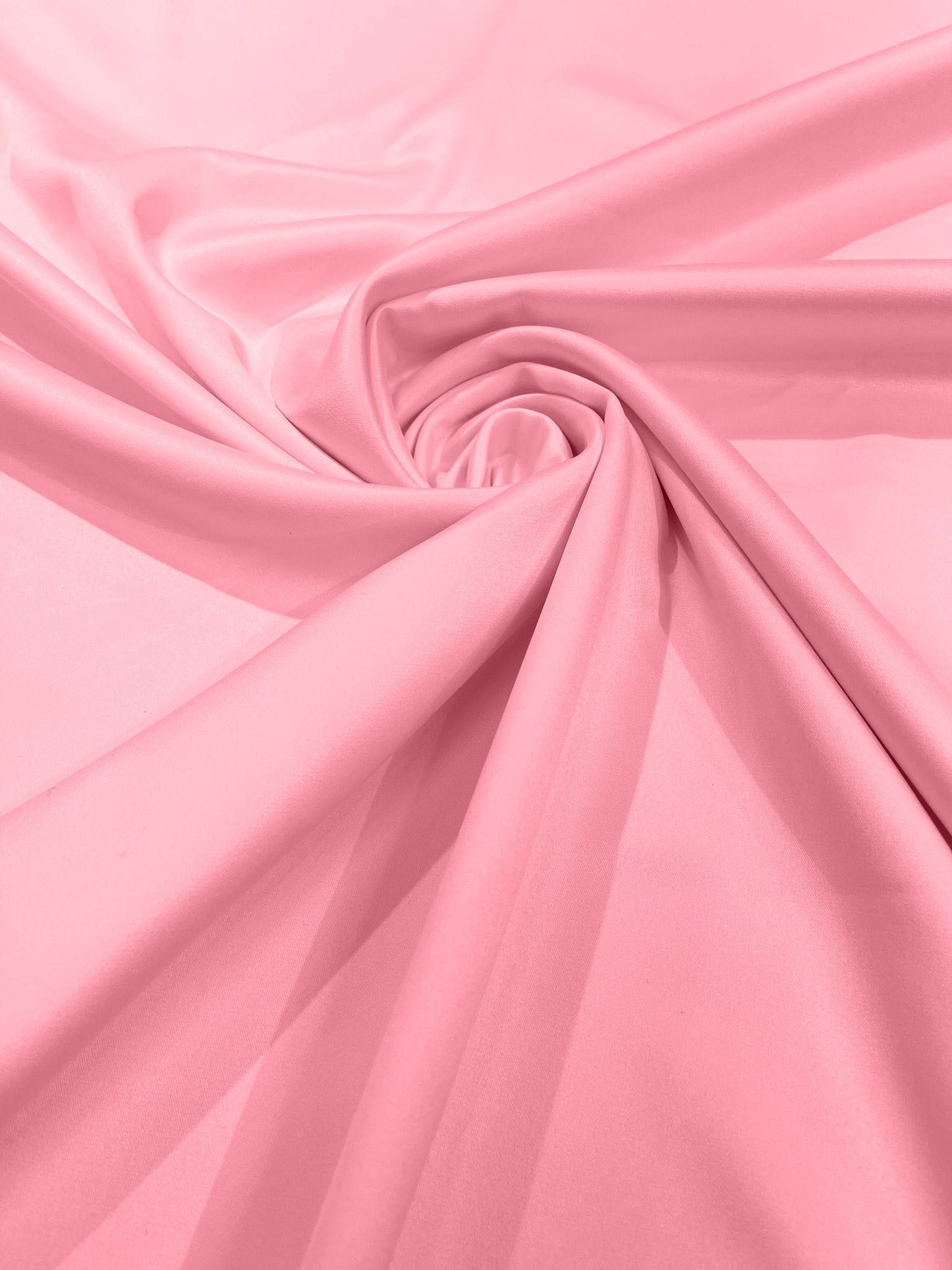 Dull Stretch Lamour Satin 58" Wide| New Creations Fabric & Foam Inc.