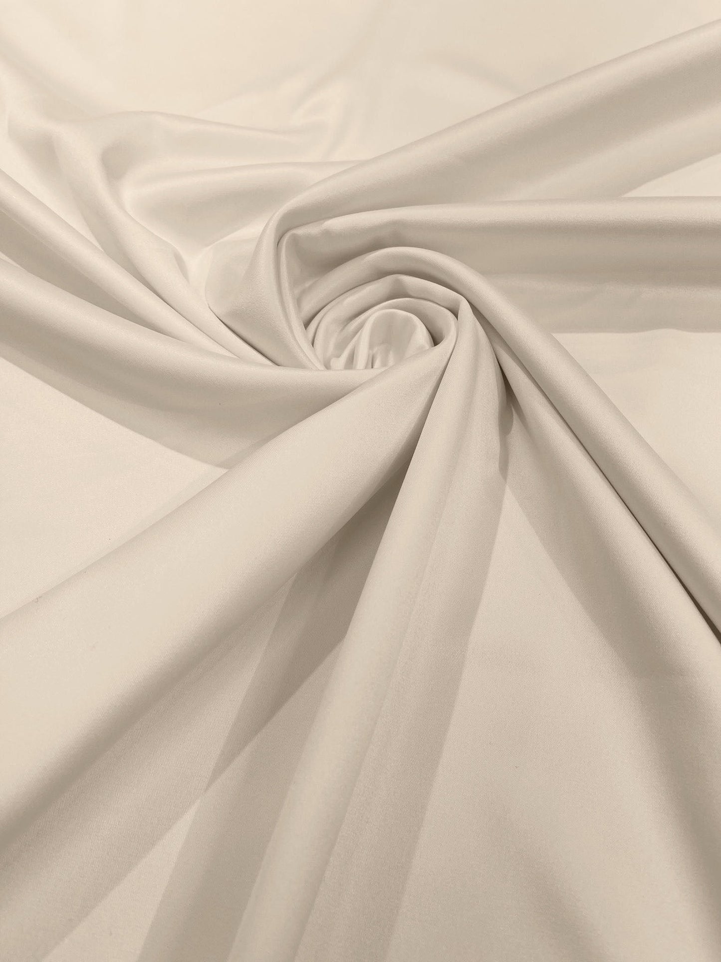 Dull Stretch Lamour Satin 58" Wide| New Creations Fabric & Foam Inc.