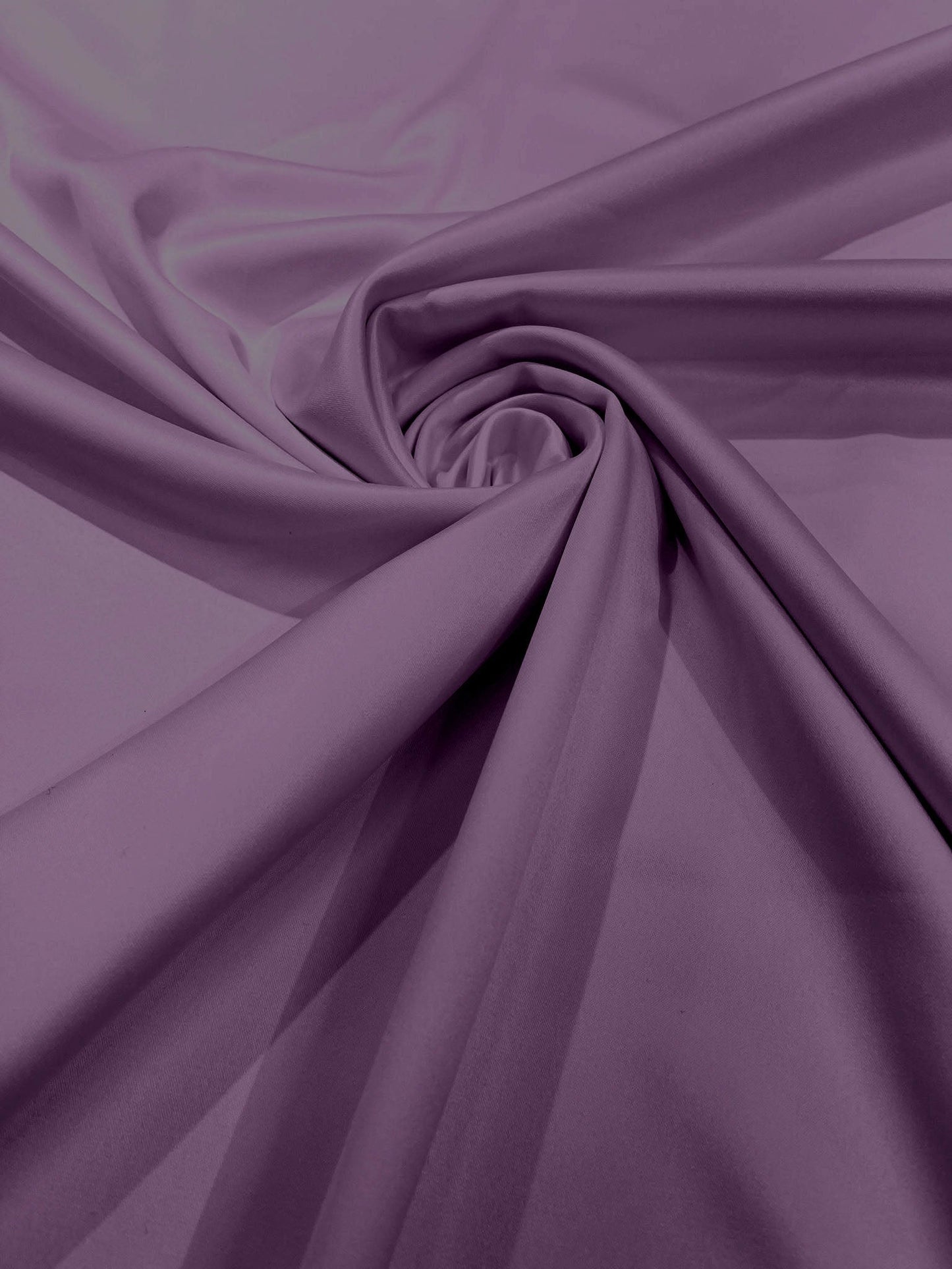 Dull Stretch Lamour Satin 58" Wide| New Creations Fabric & Foam Inc.
