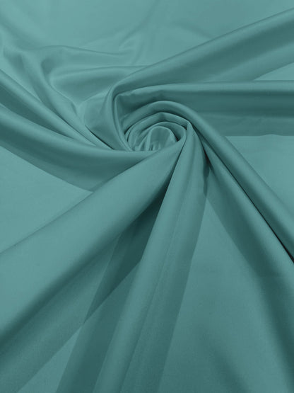 Dull Stretch Lamour Satin 58" Wide| New Creations Fabric & Foam Inc.