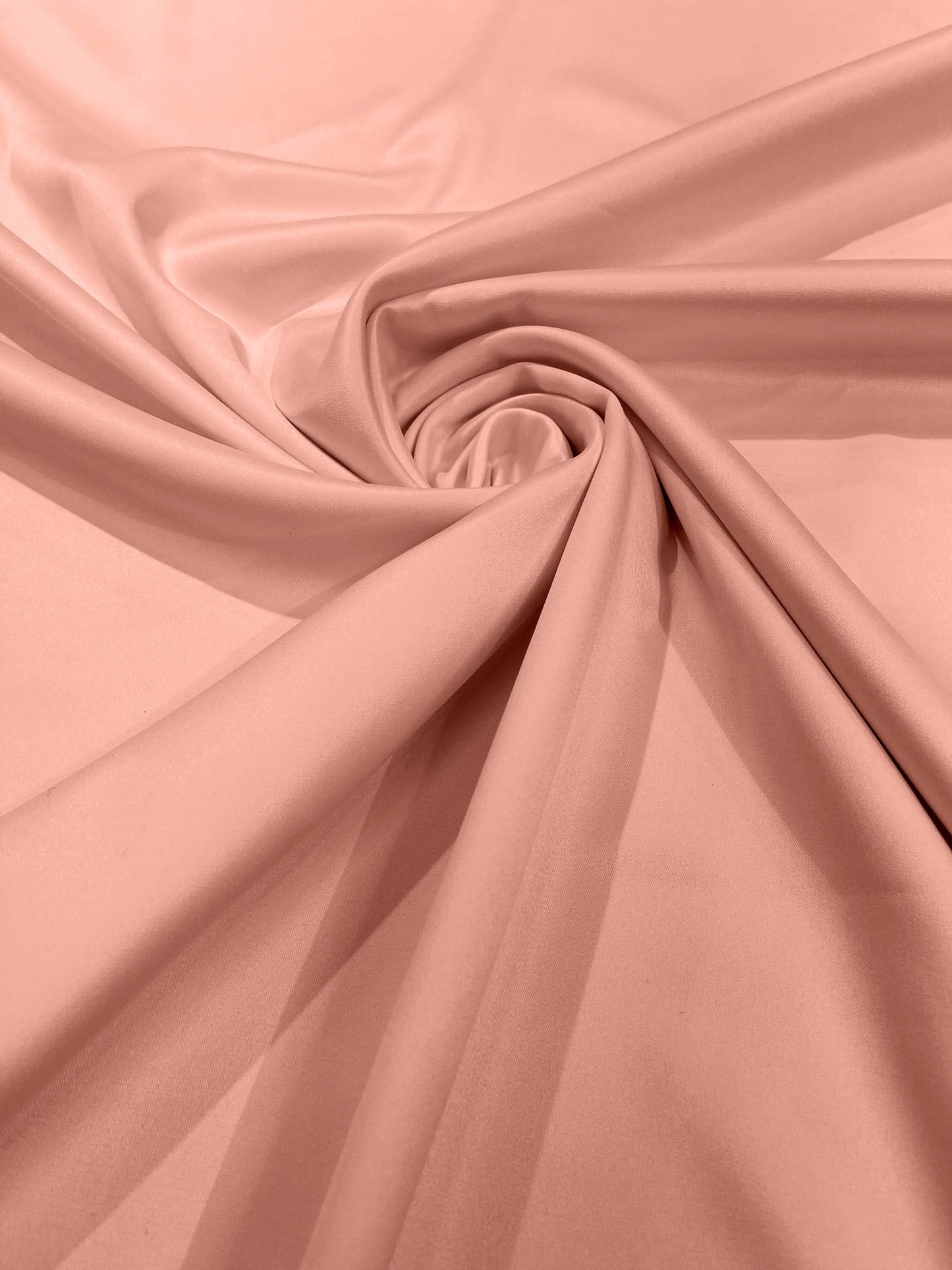 Dull Stretch Lamour Satin 58" Wide| New Creations Fabric & Foam Inc.