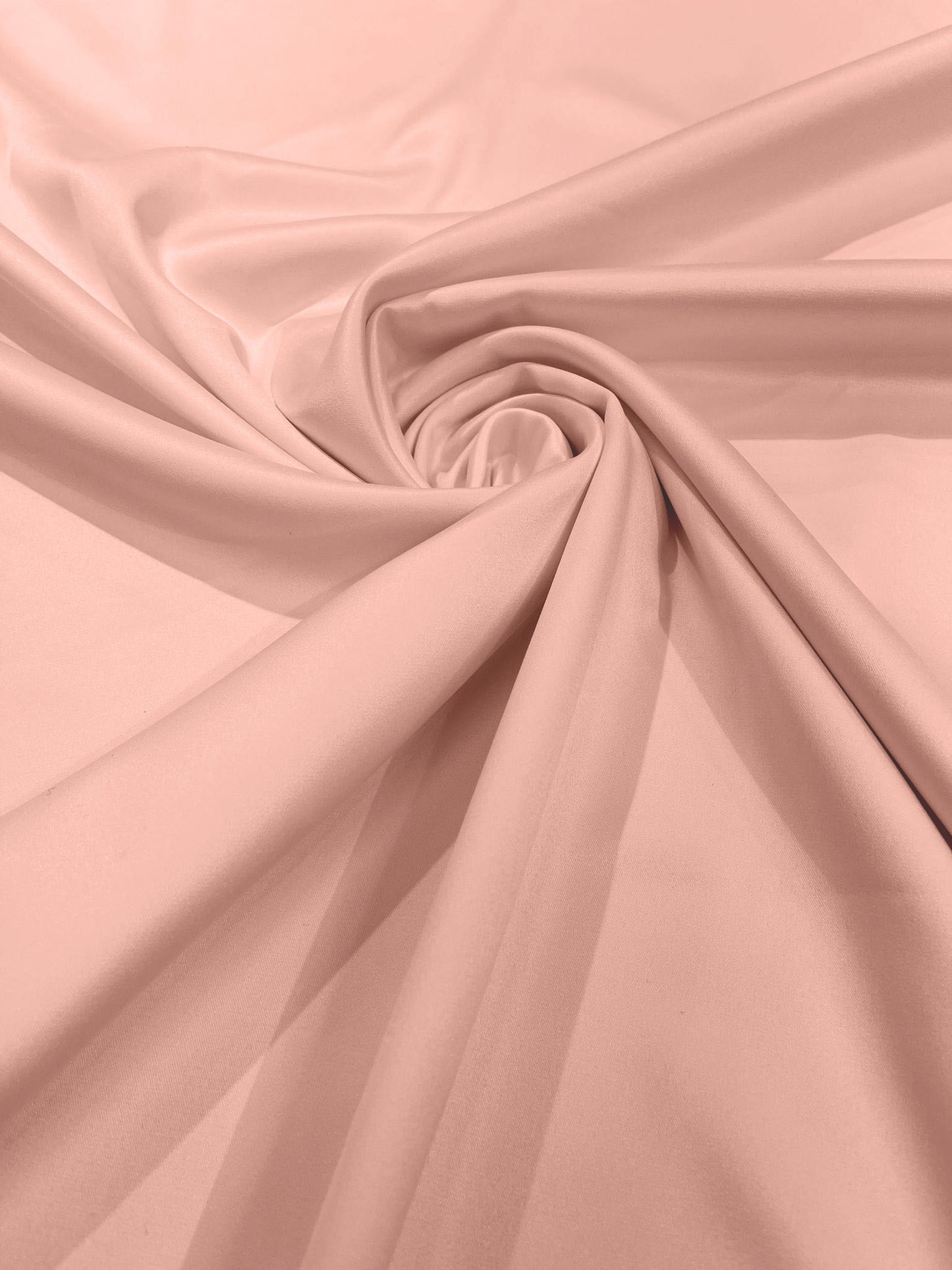 Dull Stretch Lamour Satin 58" Wide| New Creations Fabric & Foam Inc.