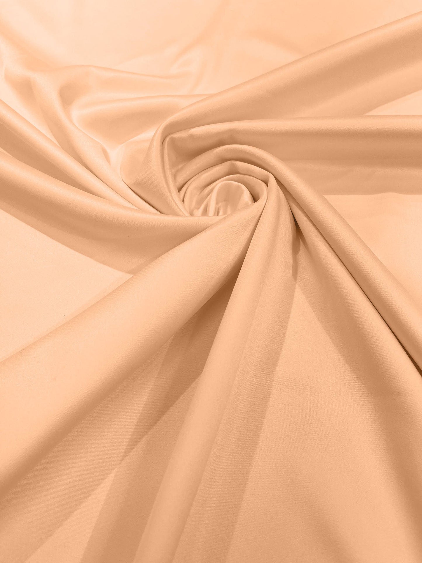Dull Stretch Lamour Satin 58" Wide| New Creations Fabric & Foam Inc.
