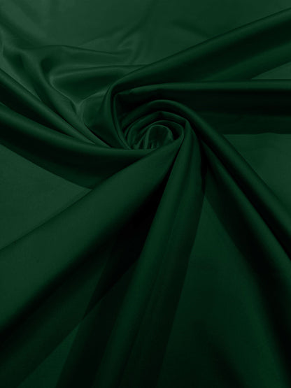 Dull Stretch Lamour Satin 58" Wide| New Creations Fabric & Foam Inc.