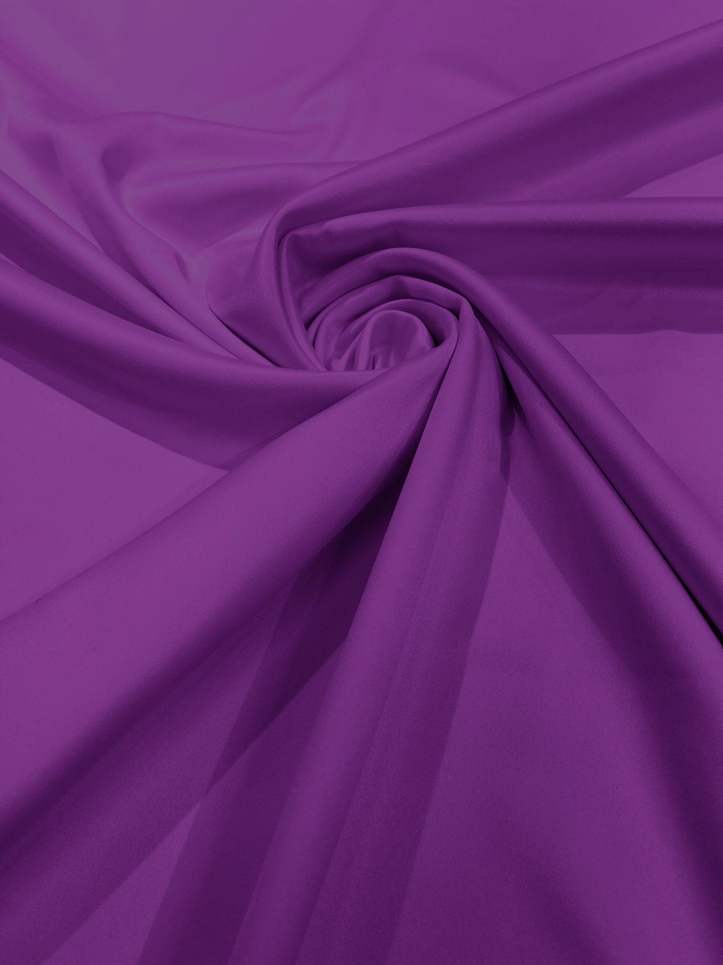 Dull Stretch Lamour Satin 58" Wide| New Creations Fabric & Foam Inc.