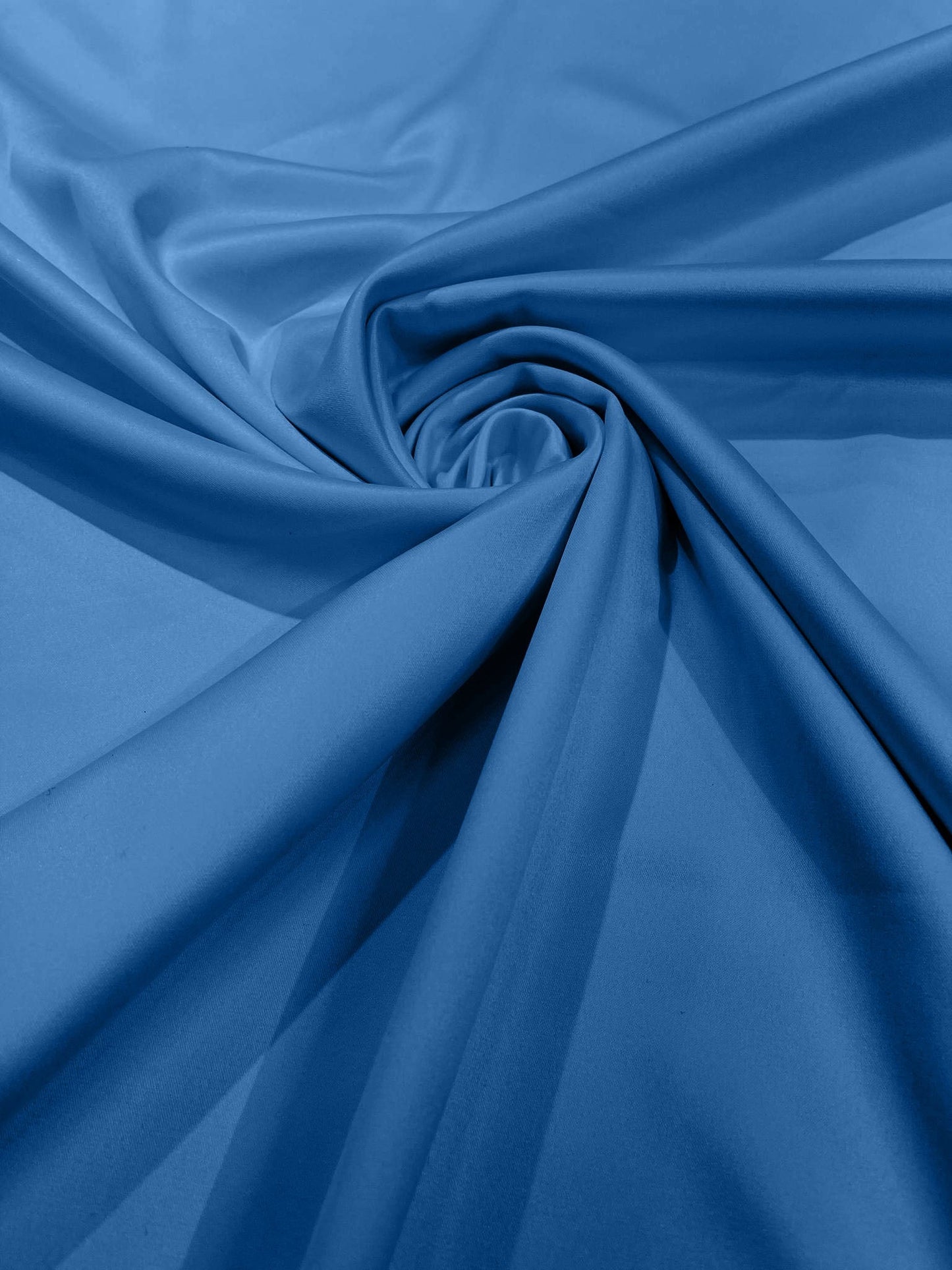 Dull Stretch Lamour Satin 58" Wide| New Creations Fabric & Foam Inc.