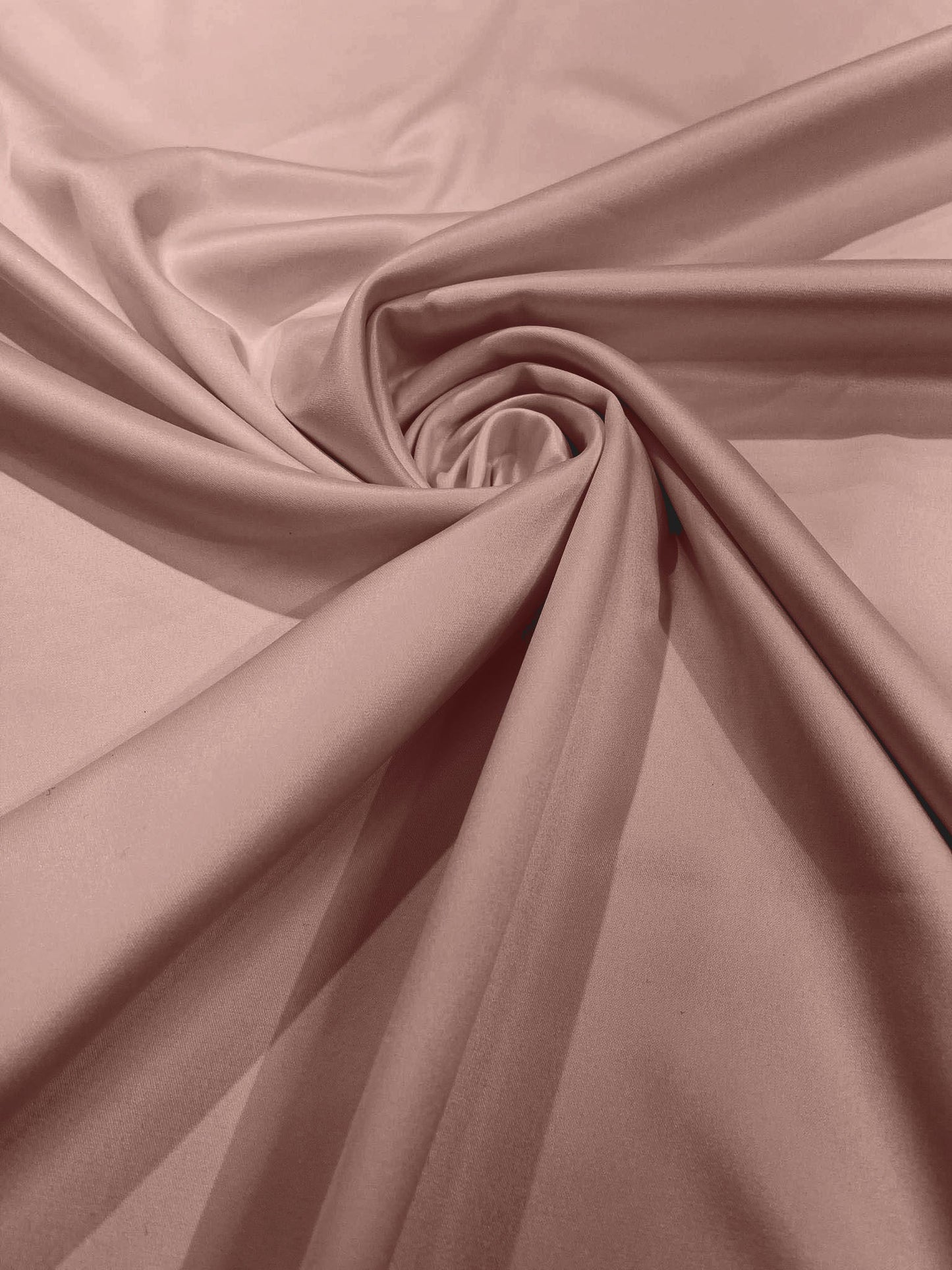 Dull Stretch Lamour Satin 58" Wide| New Creations Fabric & Foam Inc.