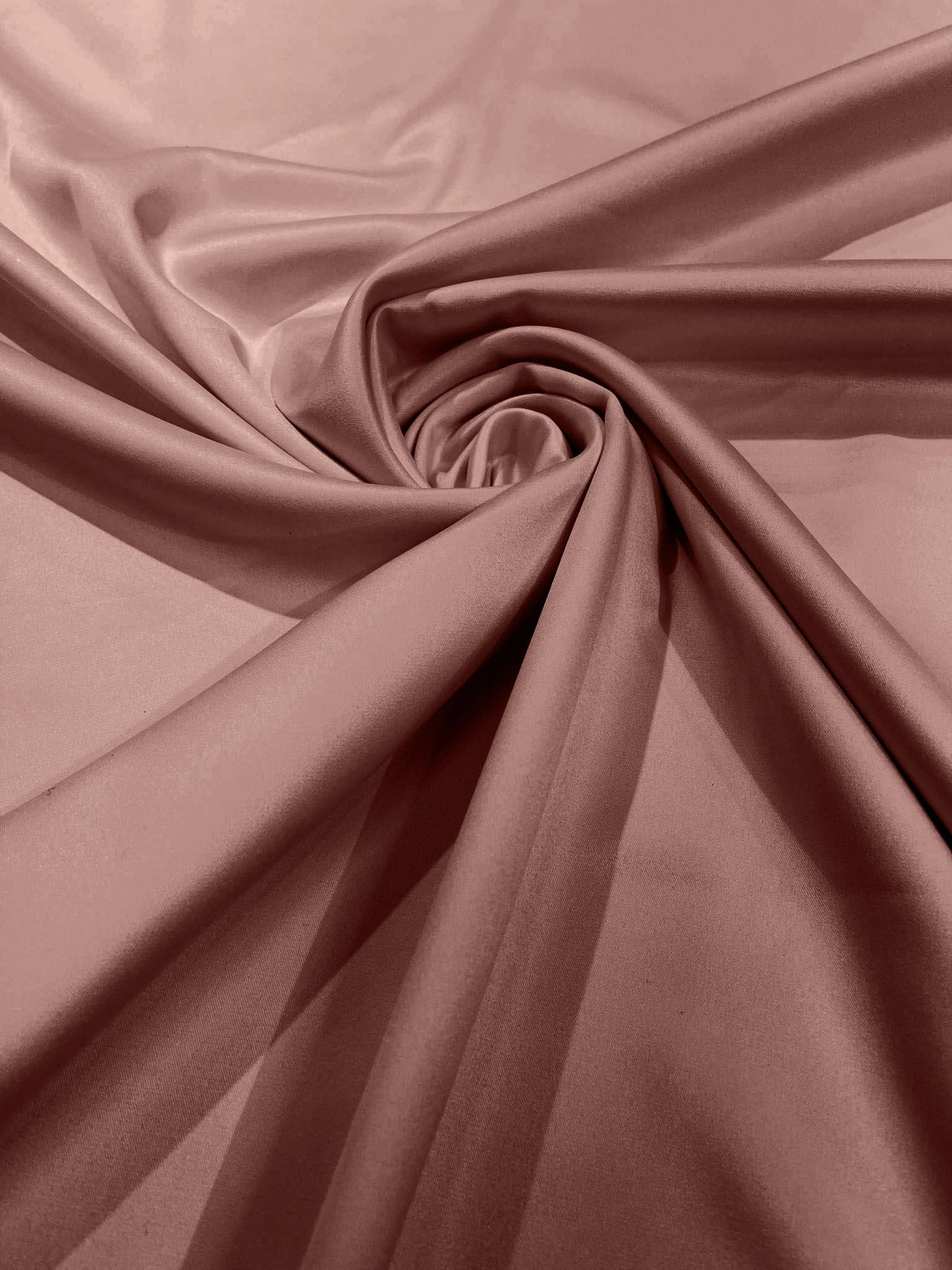 Dull Stretch Lamour Satin 58" Wide| New Creations Fabric & Foam Inc.