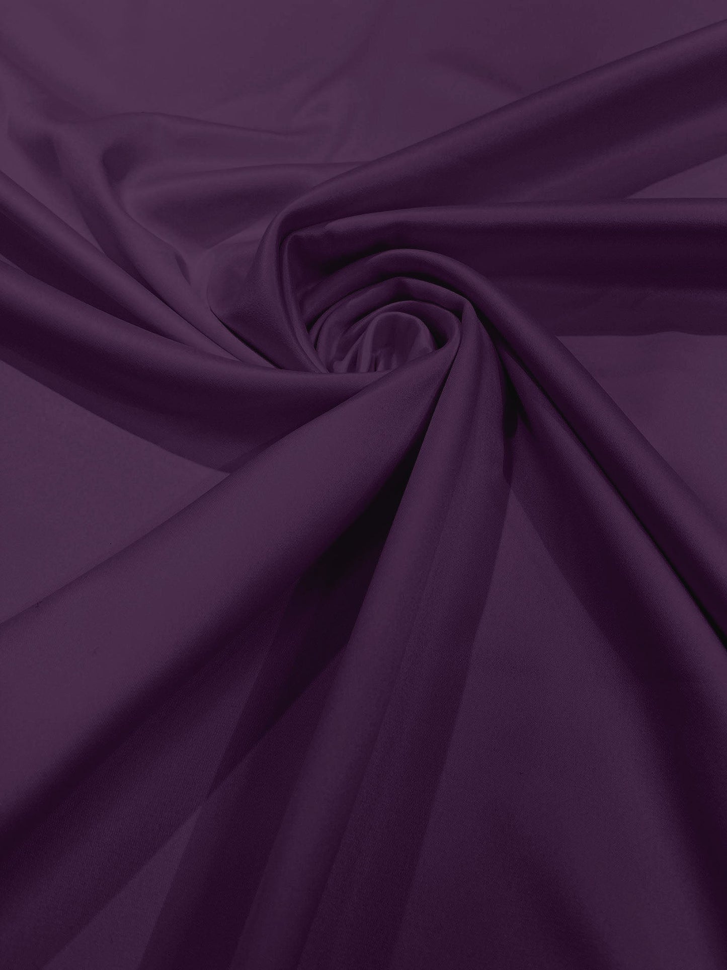 Dull Stretch Lamour Satin 58" Wide| New Creations Fabric & Foam Inc.