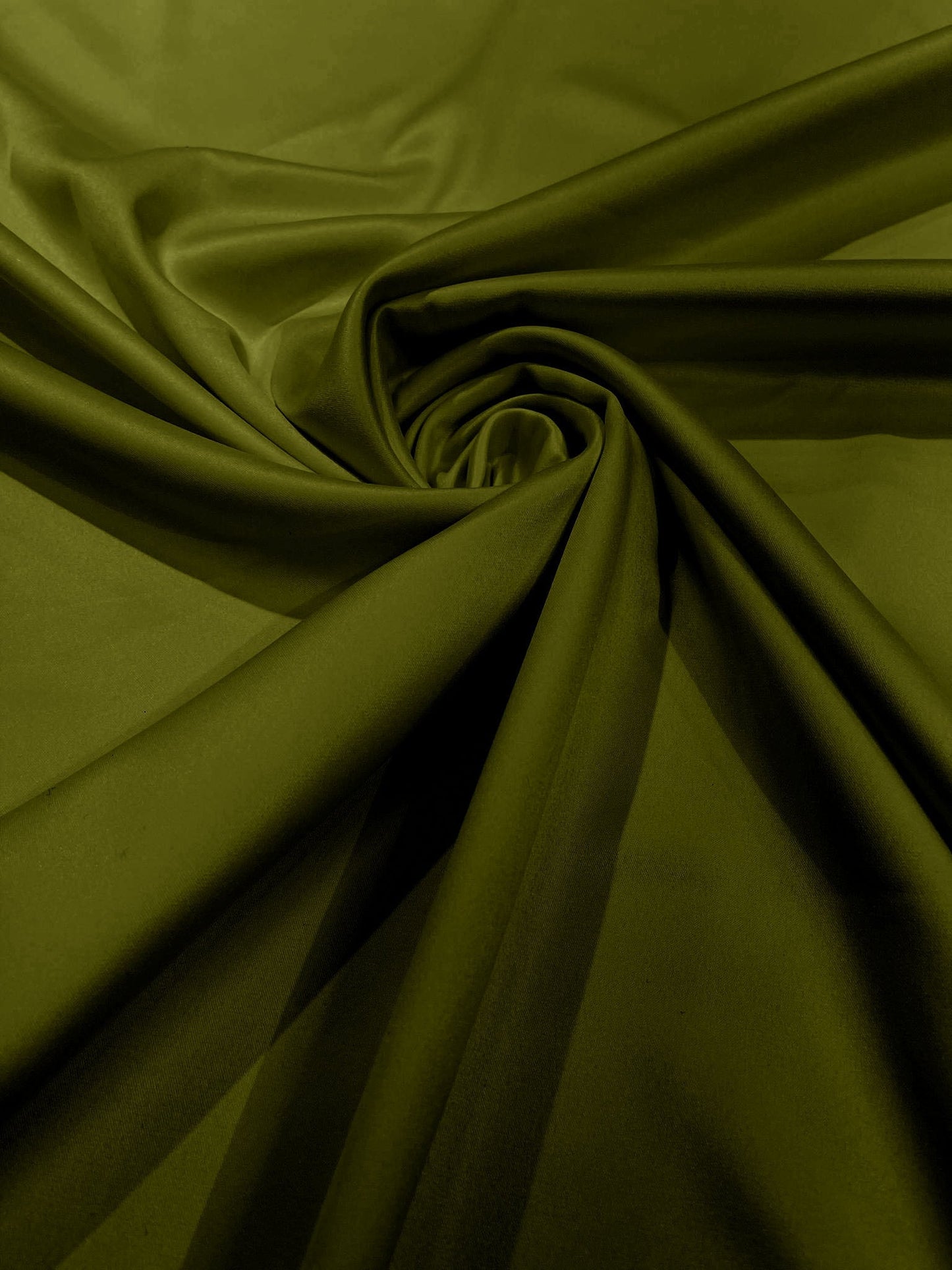 Dull Stretch Lamour Satin 58" Wide| New Creations Fabric & Foam Inc.
