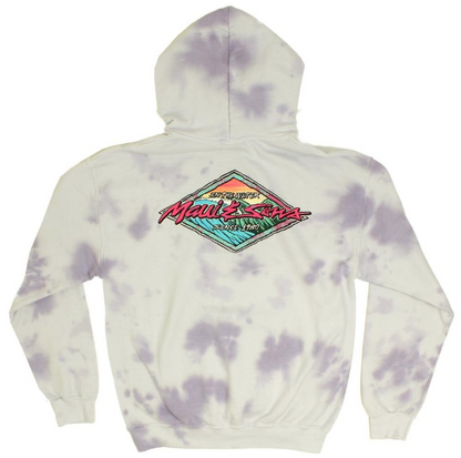 Maui and Sons Mens Hoodie Sweatshirt