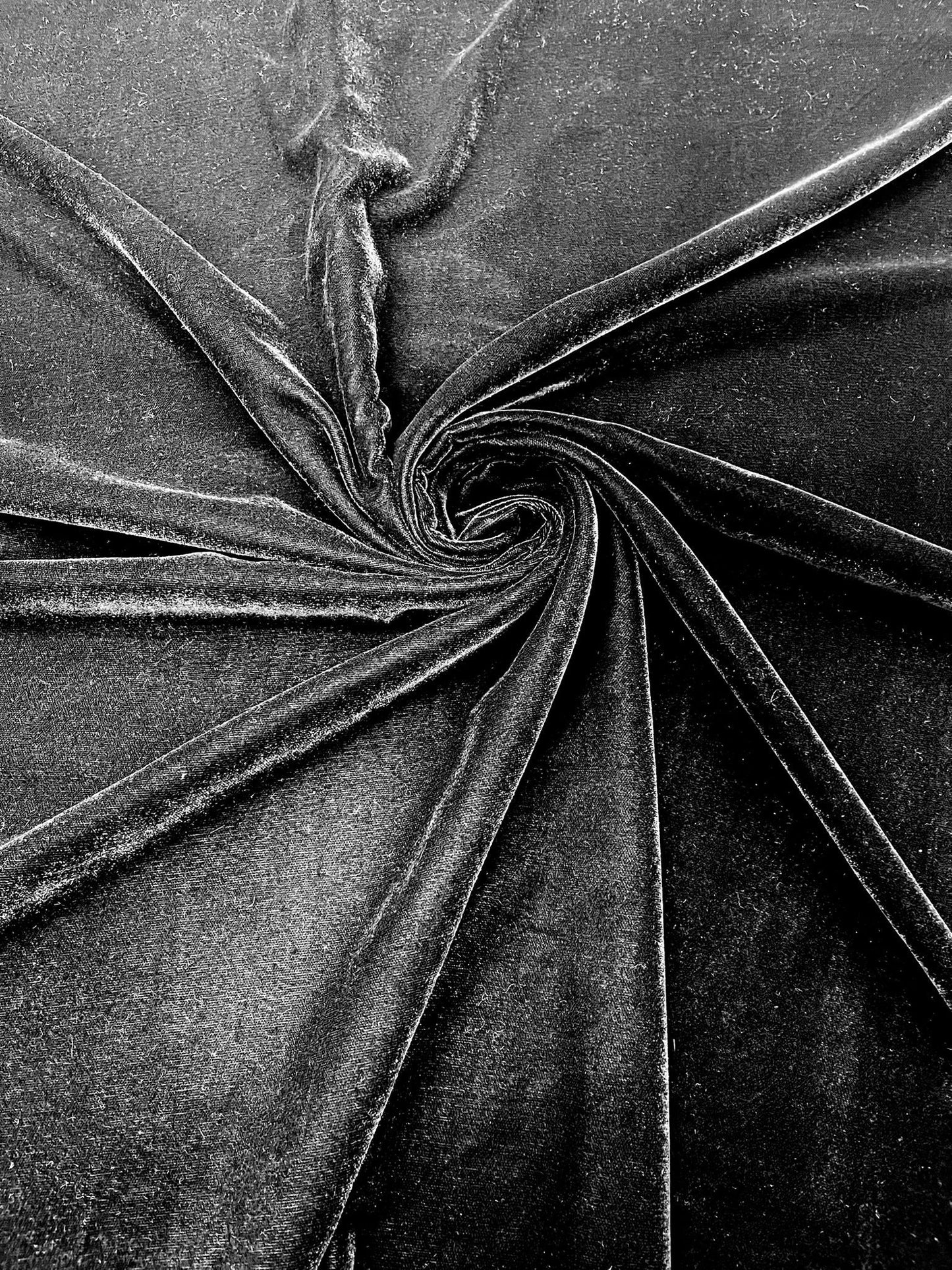 Micro Velvet Fabric/ 45" Wide| New Creations Fabric & Foam Inc.