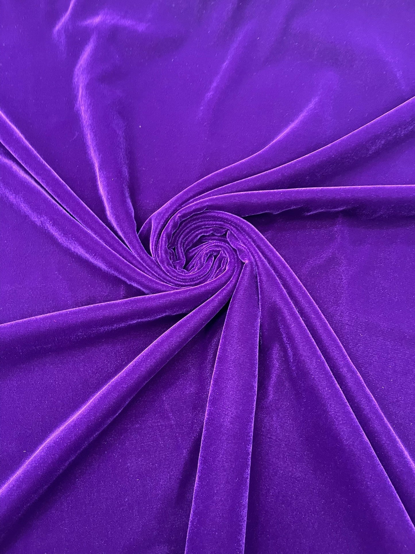 Micro Velvet Fabric/ 45" Wide| New Creations Fabric & Foam Inc.