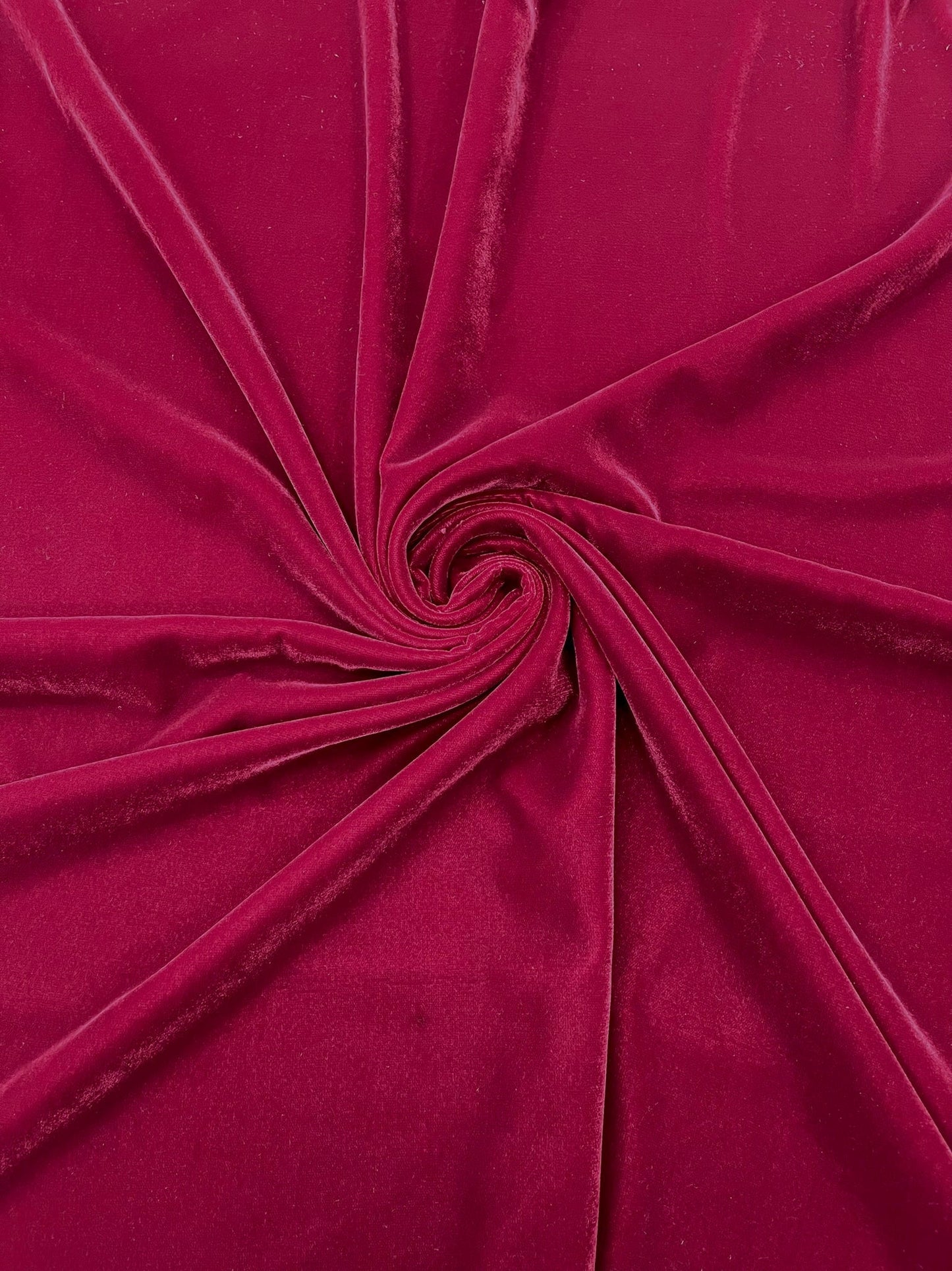 Micro Velvet Fabric/ 45" Wide| New Creations Fabric & Foam Inc.
