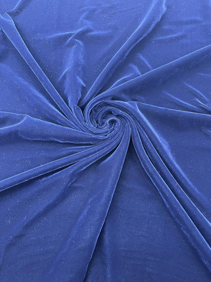 Micro Velvet Fabric/ 45" Wide| New Creations Fabric & Foam Inc.