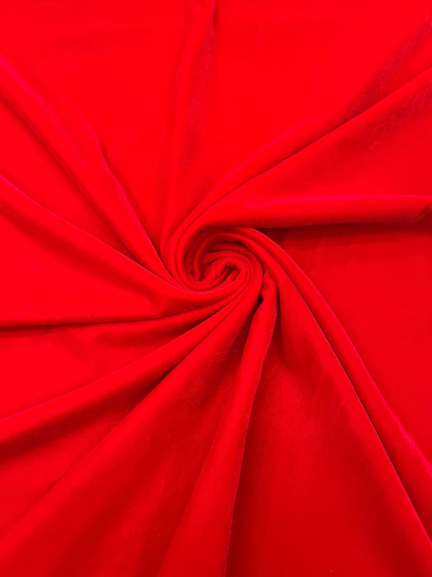 Micro Velvet Fabric/ 45" Wide| New Creations Fabric & Foam Inc.