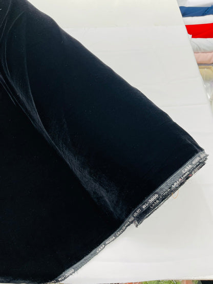 Micro Velvet Fabric/ 45" Wide| New Creations Fabric & Foam Inc.
