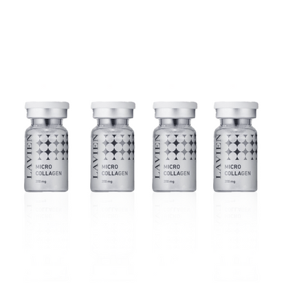 Collagen Ampoule Program PINK