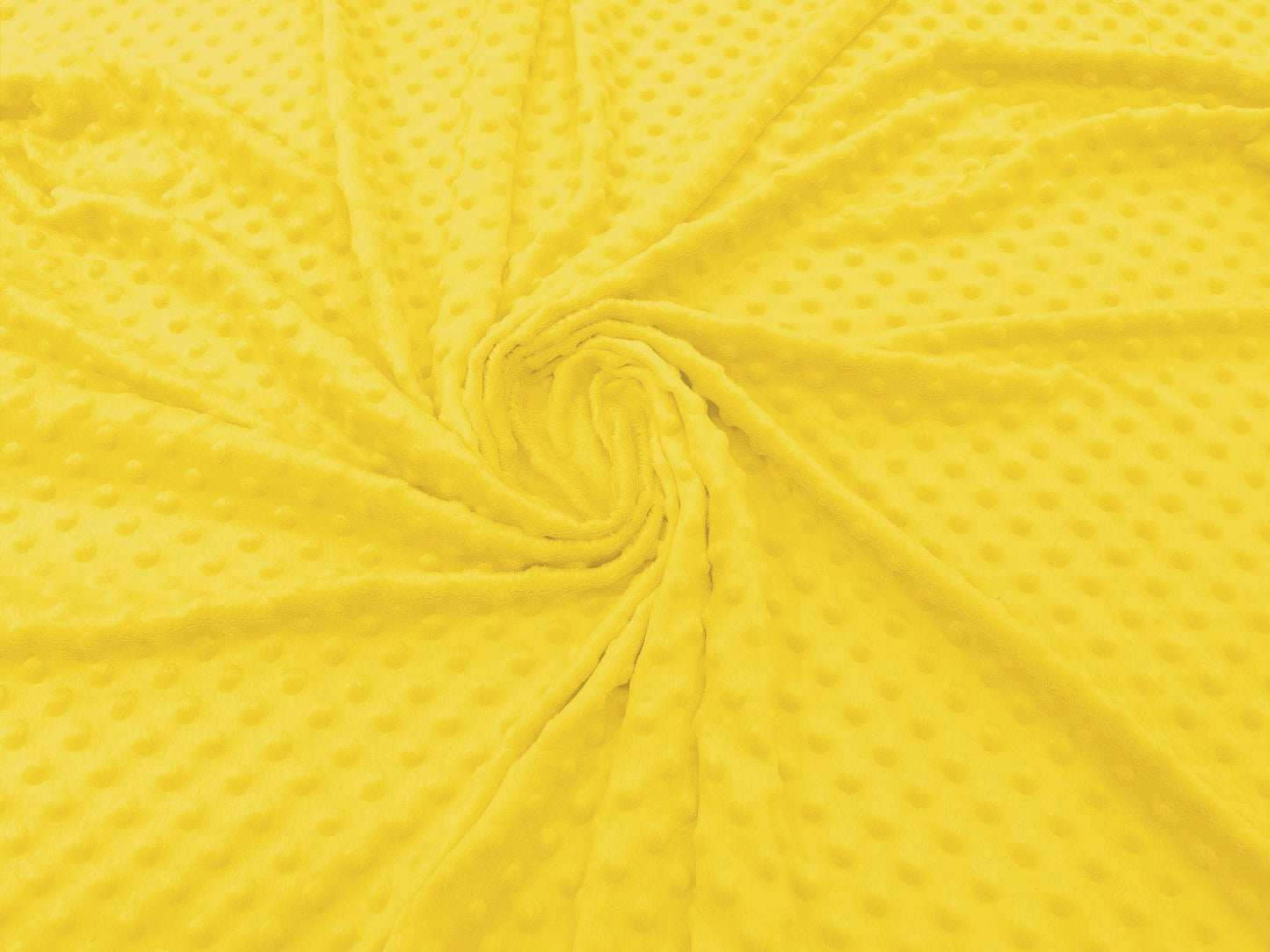 Minky Dot 58” Wide| New Creations Fabric & Foam Inc.