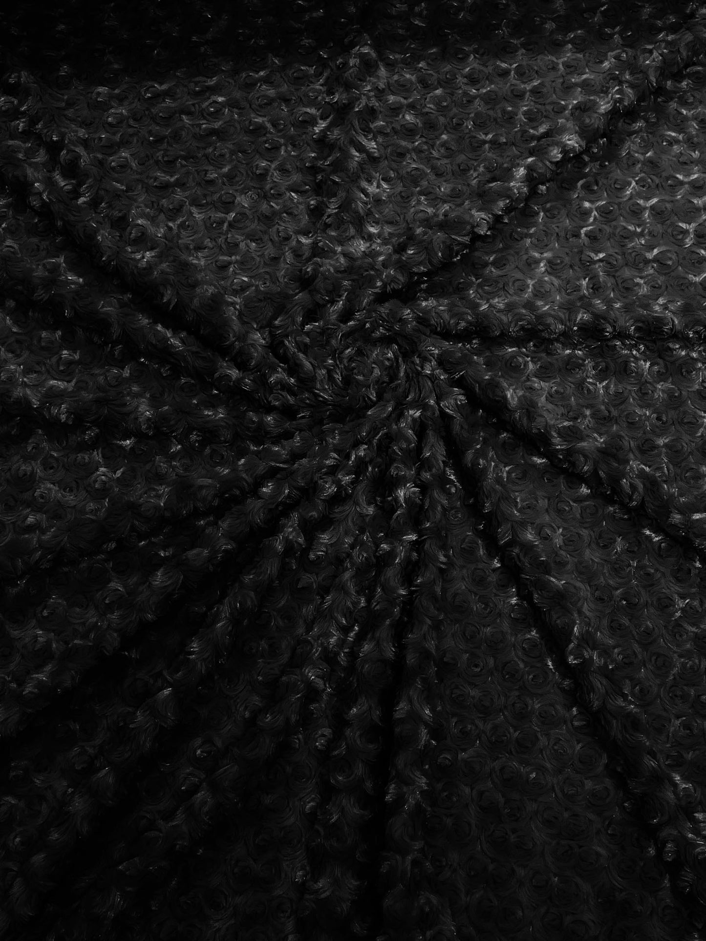 Minky Rosebud 58" Wide | New Creation Fabric & Foam Inc.
