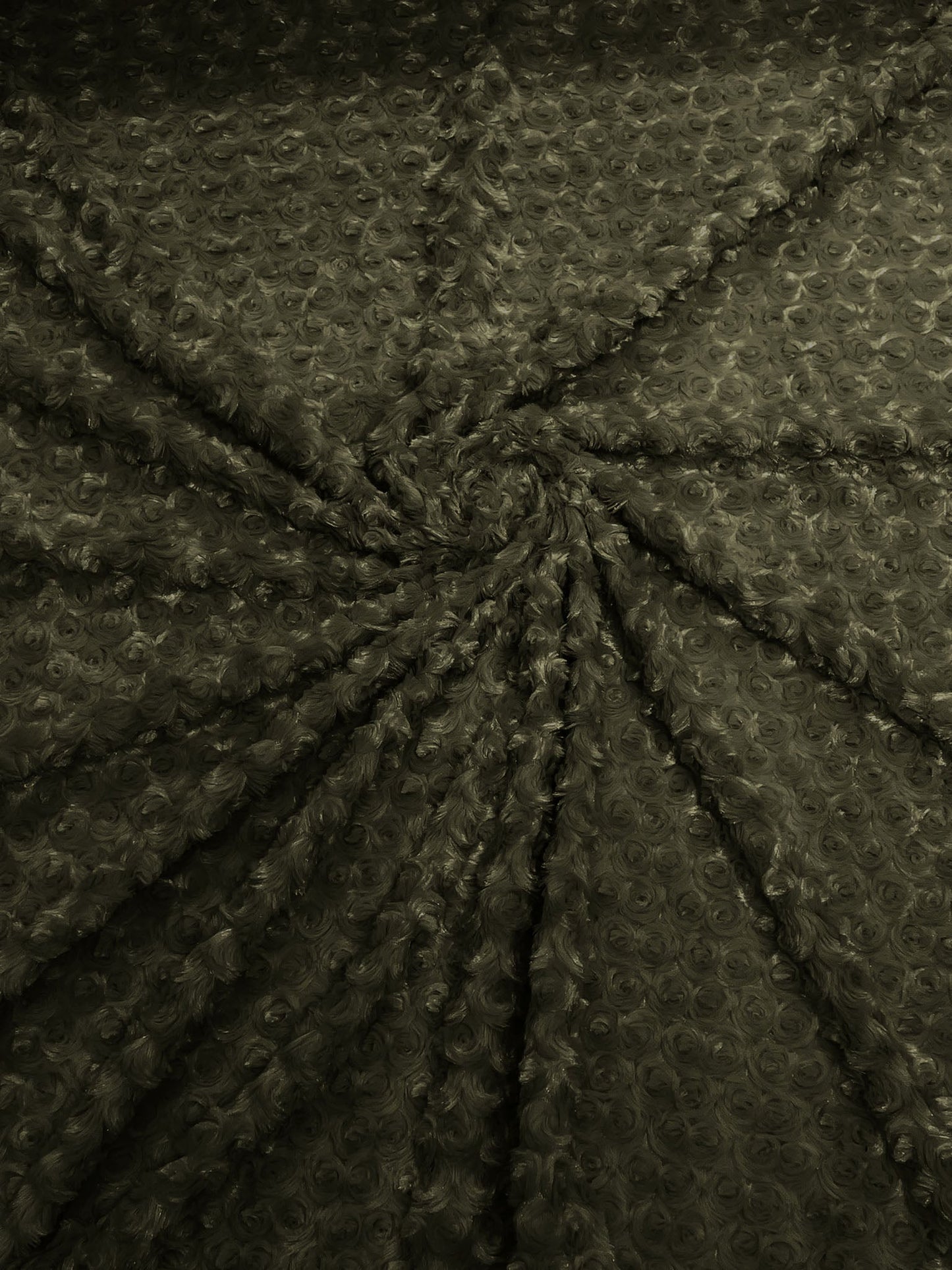 Minky Rosebud 58" Wide | New Creation Fabric & Foam Inc.