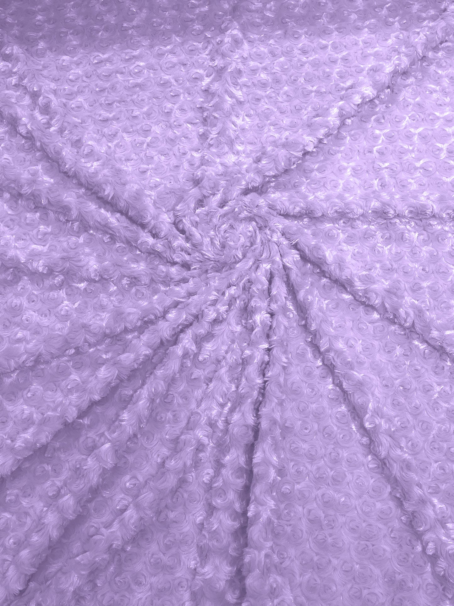Minky Rosebud 58" Wide | New Creation Fabric & Foam Inc.
