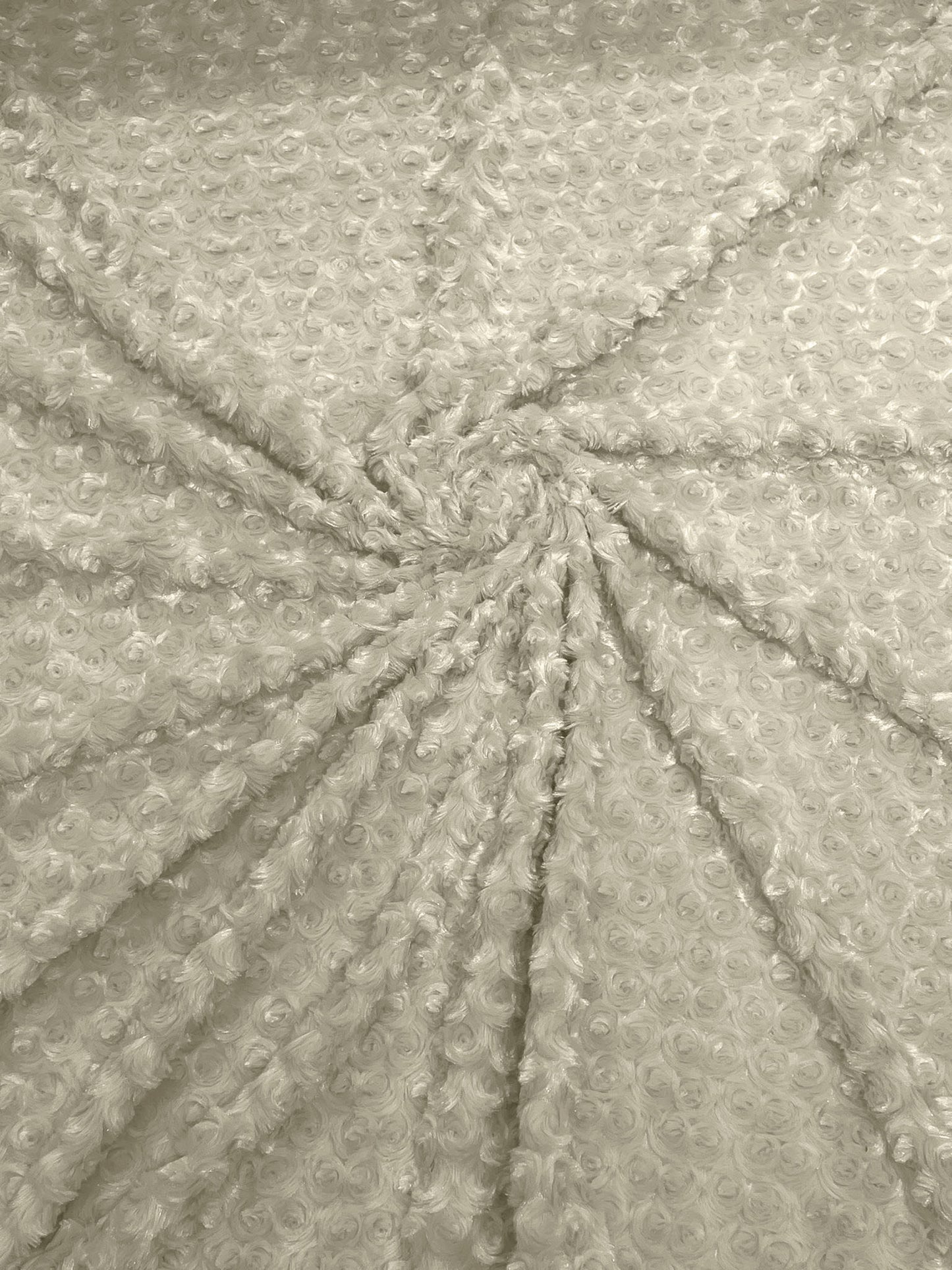 Minky Rosebud 58" Wide | New Creation Fabric & Foam Inc.