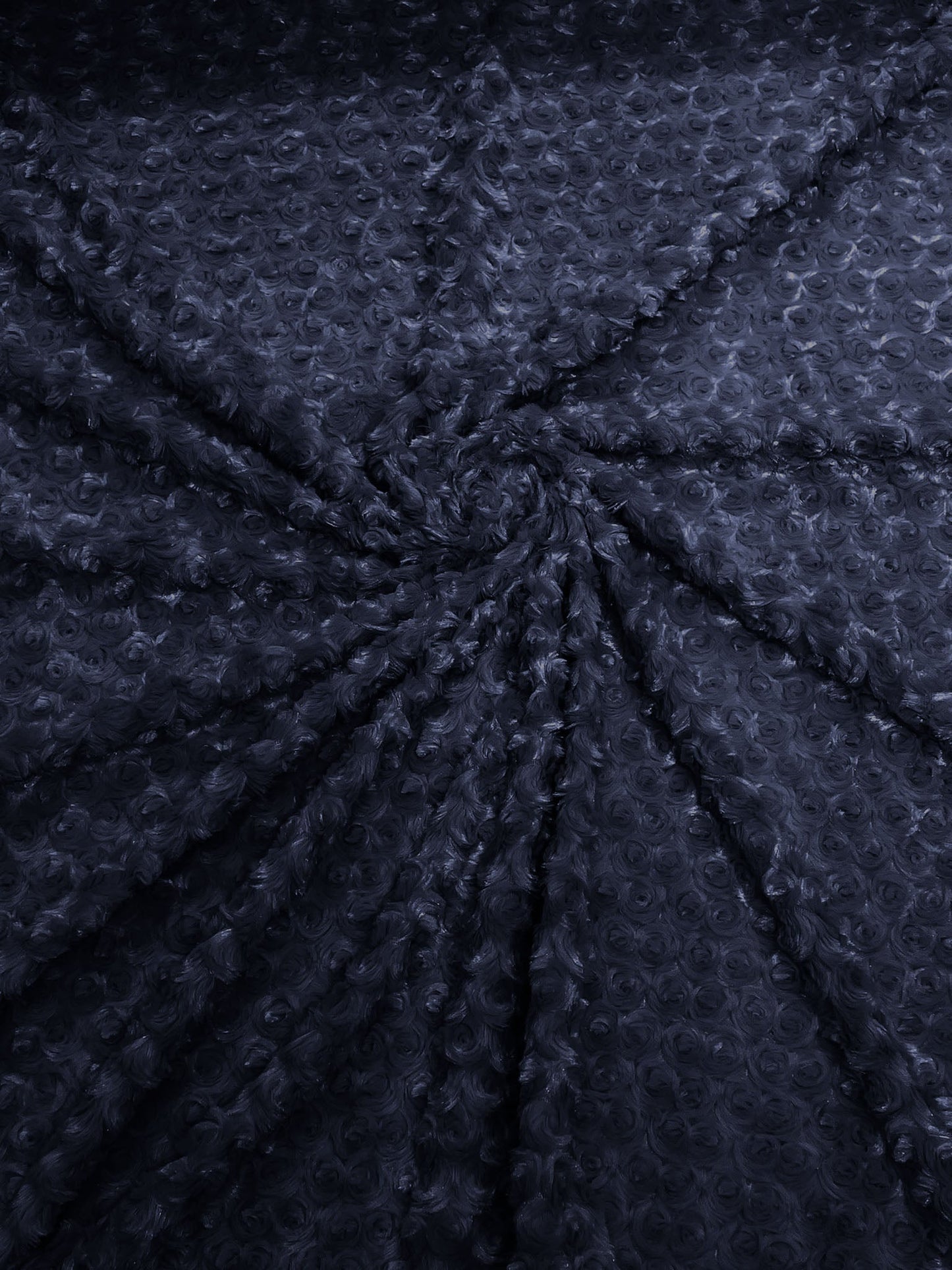 Minky Rosebud 58" Wide | New Creation Fabric & Foam Inc.