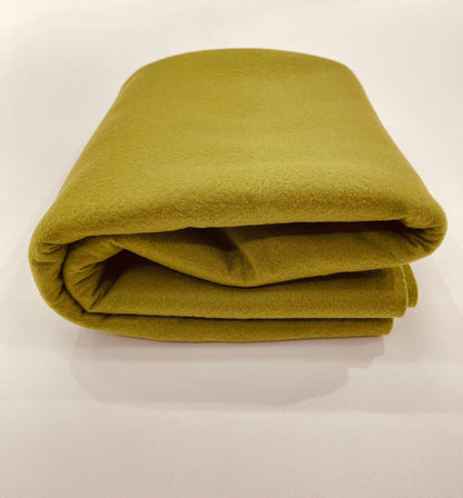 Acrylic Craft Felt Fabric by The Yard 72" Wide.
