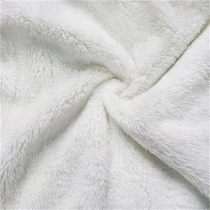 Miaododo Windproof Fleece Lined Dog Jacket Camouflage Size 5XL