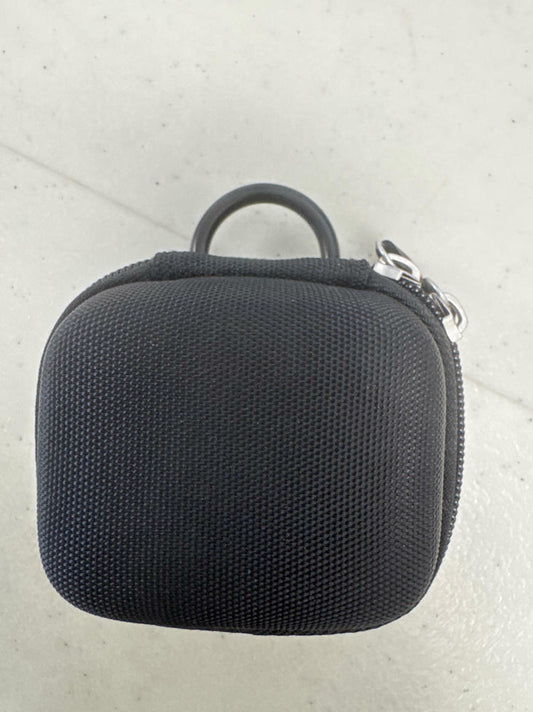 Hermitshell Hard EVA Travel Case for Apple Airpods Black