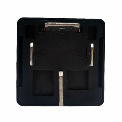 Alikkash Mini ISO Automotive Relay 90987-02025 12V 80A 4 PIN