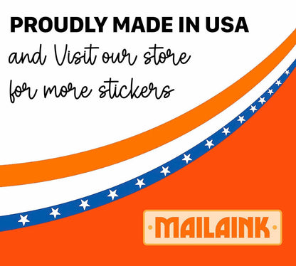 MAILAINK Sparky Electrician Hard Hat Vinyl Decals 3in 3pcs Multi