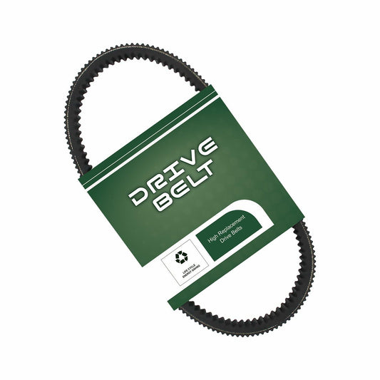 Jaruika 3211162 24G4022 Drive Belt Black Nylon for Polaris Ranger 500 RZR 800