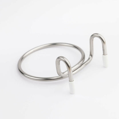 GoodBends Stainless Steel Shopping Cart Cup Holder SCCH01