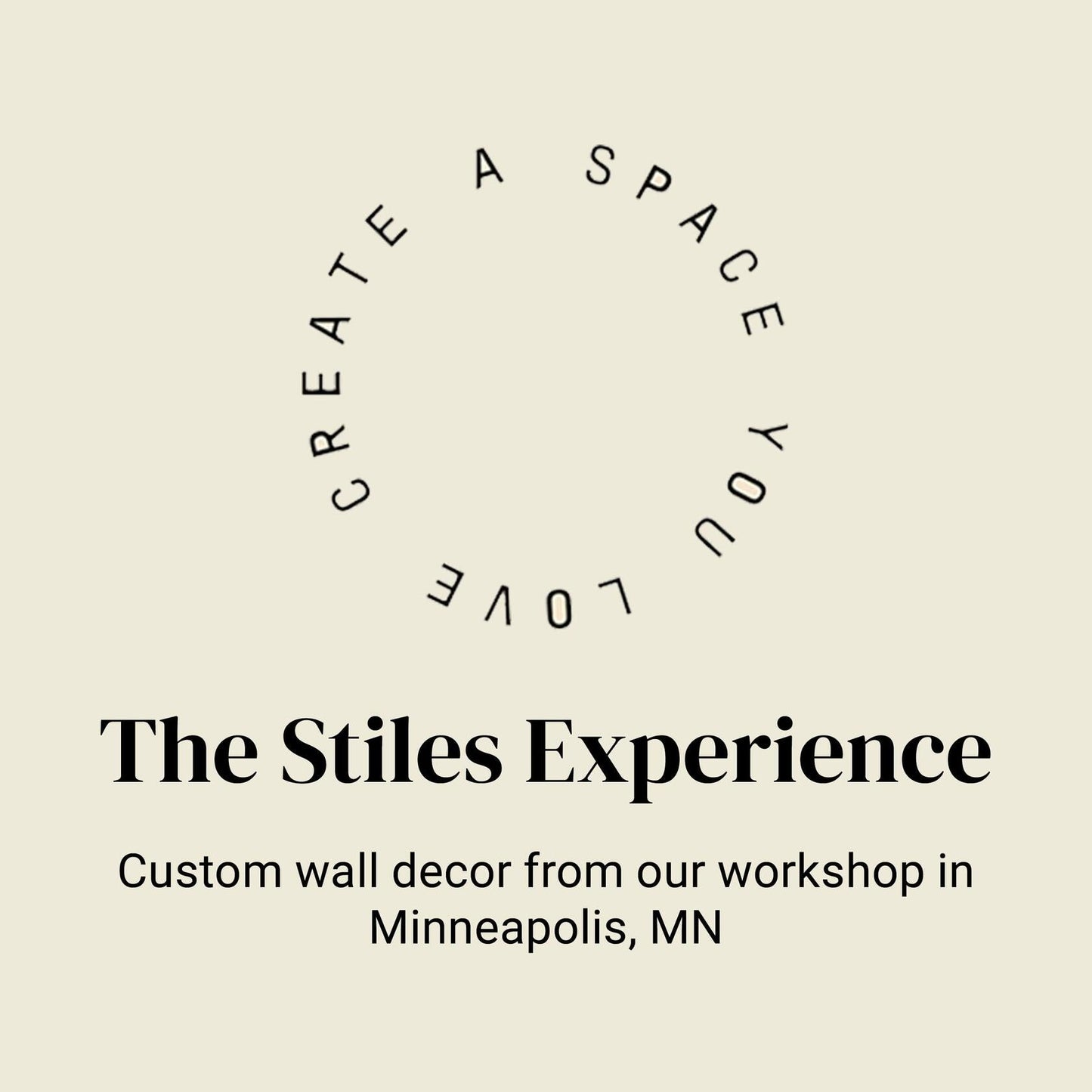 Stiles 16x12 Magnetic Letter Board Wooden Message Board Black Industrial