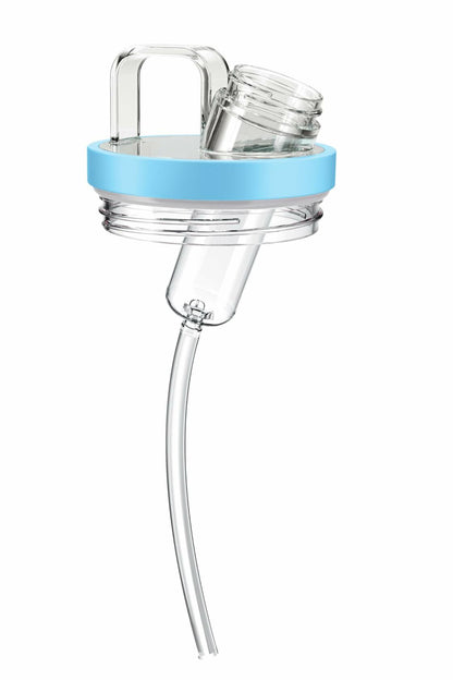 Tumbler Adapter for Stanley 40oz 64oz Quencher H2.0 Flavor Cartridge