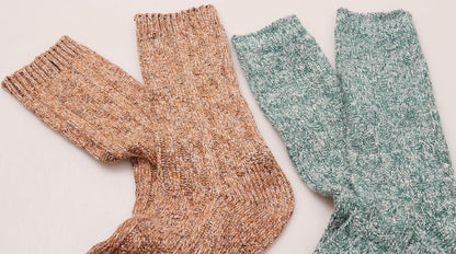 3 Pairs Women’s Winter Wool Cable Knit Knee High Boot Socks Size 5-11
