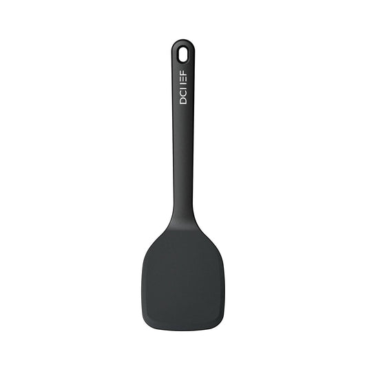 Dailychef Large Silicone Turner Spatula 600°F Heat Resistant Nonstick