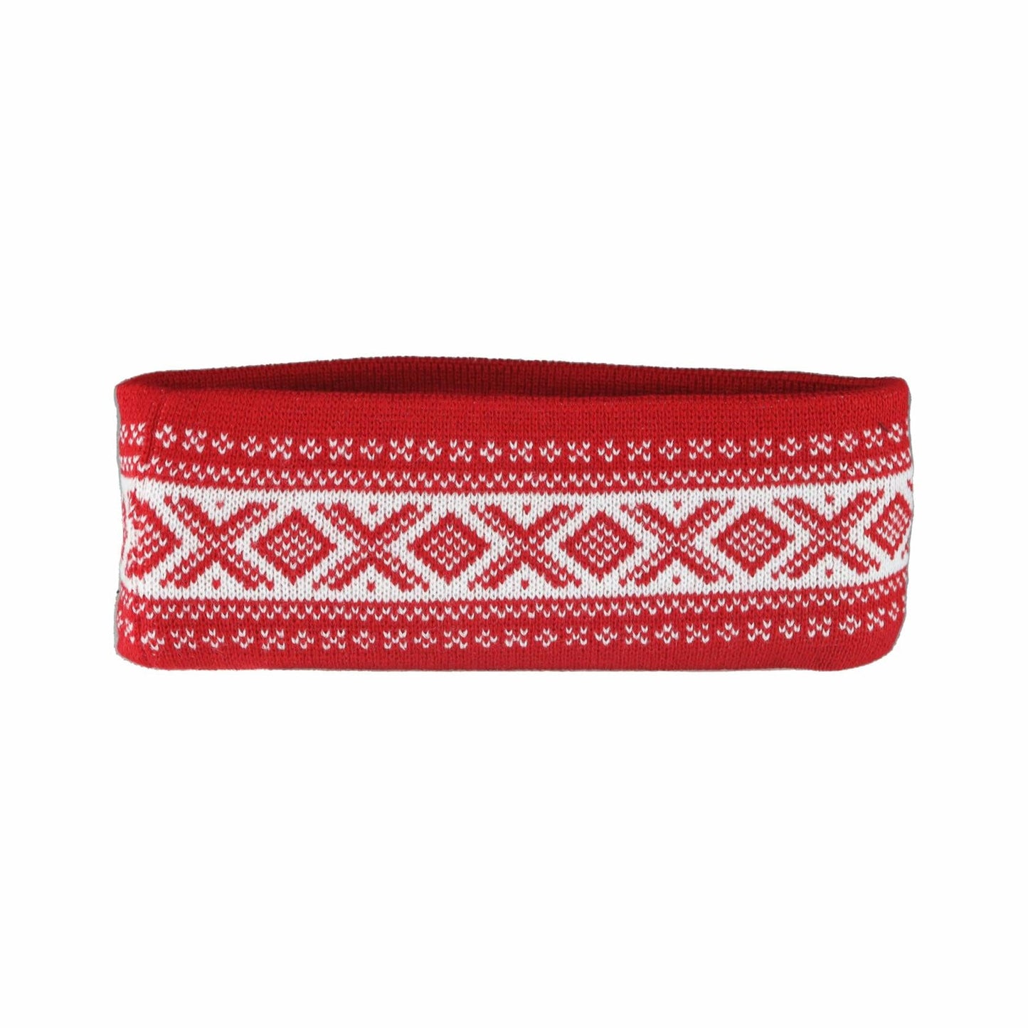 ZHATS Atlanta Hawks NBA Officially Licensed Knit Headband Team Color One Size