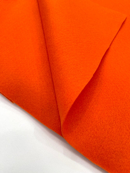 Acrylic Craft Felt Fabric by The Yard 72" Wide.